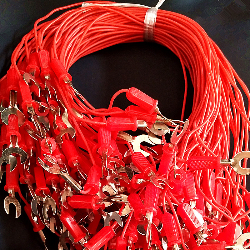 U型導(dǎo)線(xiàn)