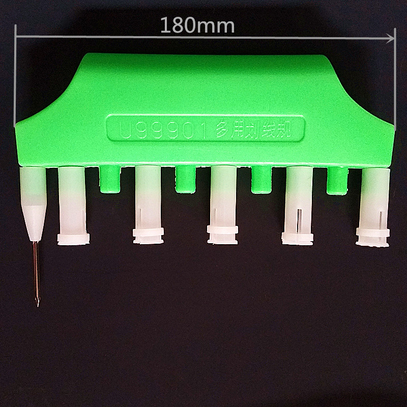 多用劃線(xiàn)規(guī)-1